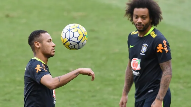 'Neymar će doći u Real Madrid...'