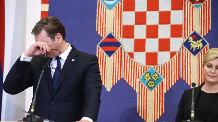 Ide na Kaptol kod Bozanića, jedna tema razgovora je neizbježna