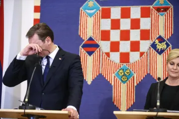 Ide na Kaptol kod Bozanića, jedna tema razgovora je neizbježna