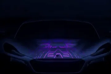 Concept Two imat će razinu autonomije 4, odnosno vozit će sam. No, to nije jedina velika novost