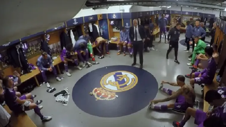 'Imajte na umu da ćete se namučiti, ali gol će doći'