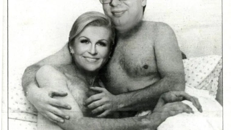 Kolinda i Vučić osvanuli na 'novoj' naslovnici Ferala