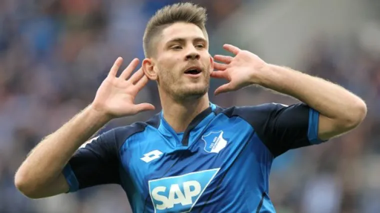 'Ovo &scaron;to je Andrej Kramarić napravio je najljep&scaron;a kazna za trenera'