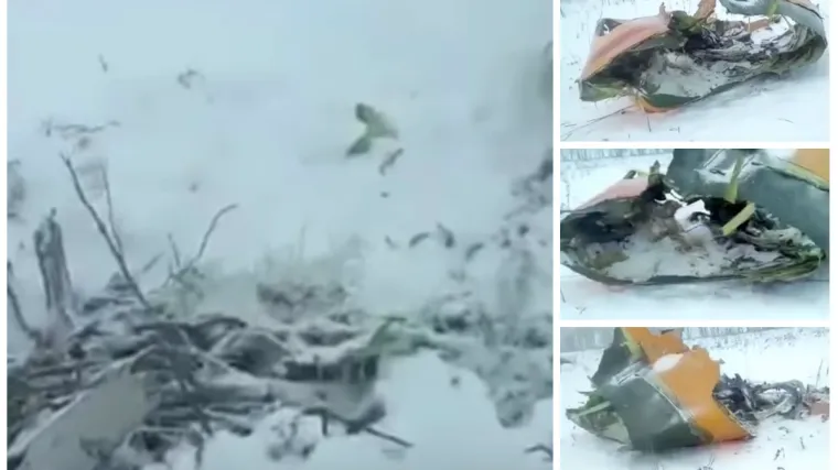 Razmatraju se sve moguće verzije katastrofe