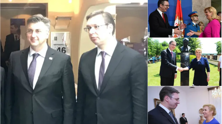 U Zagrebu je bio i prije 3 godine, ali jedna je stvar tada bila bitno drugačija