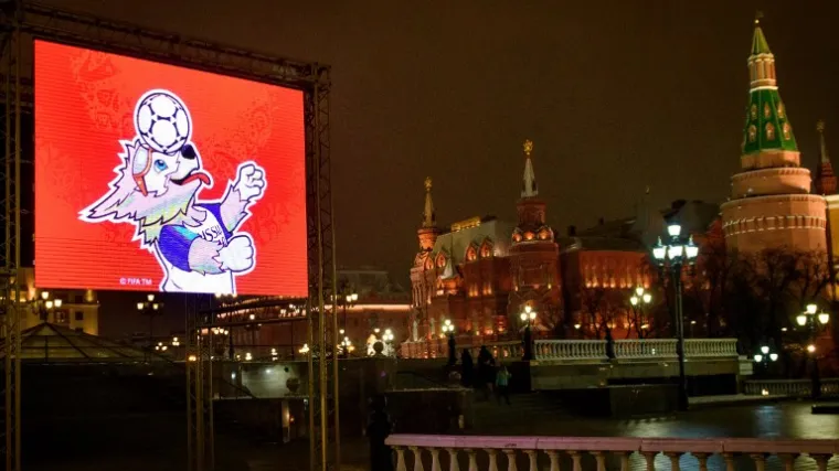 'Molim vas da ne idete u Rusiju zbog nogometa, to je glupost'