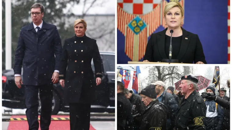 'Ne smiju nam marginalci diktirati politiku'