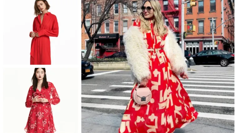 Sonja Kovač uživa na New York Fashion Weeku, a nosi haljinu koja se jo&scaron; ne nalazi u prodaji