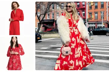 Sonja Kovač uživa na New York Fashion Weeku, a nosi haljinu koja se još ne nalazi u prodaji