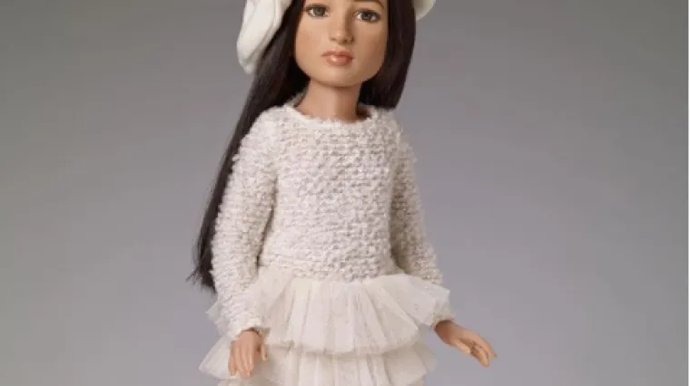 Postoji transrodna lutka za djecu, a ljudi su podijeljena mi&scaron;ljenja: Kako ti razmi&scaron;lja&scaron;?