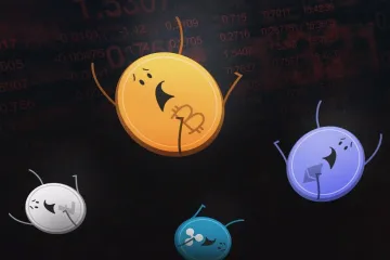 Da li se tržište kriptovaluta obrušava? Besplatna e-knjiga “Kako trgovati cijenom kriptovaluta