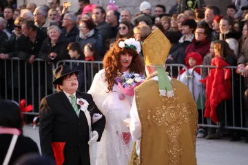 PROČITALI PRESUDU I SPALILI TODORIĆA: Krnjo u Kaštel Starom bio je Ivica, ali nisu zaboravili ni slikovnicu