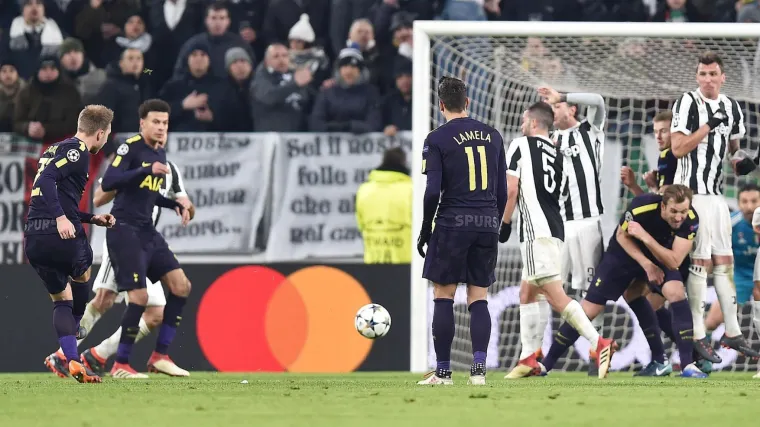 Manchester City očitao lekciju Baselu usred &Scaron;vicarske, Tottenham izvukao remi u Torinu