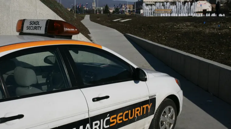 Jedna od najvećih afera u domaćem zaštitarskom sektoru pala na Ustavnom sudu: izrečena kazna od 5,3 mil. kuna