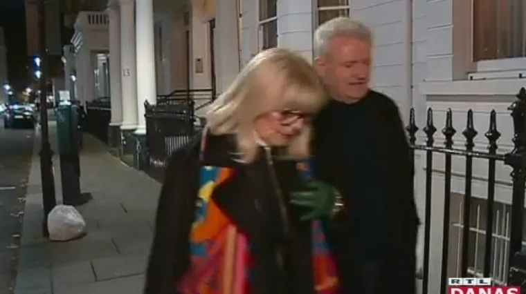 RTL doznaje: Vesni Todorić, supruzi Ivice Todorića, prije 10 dana vraćena hrvatska putovnica!