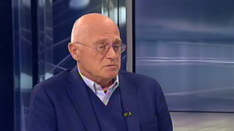 &Scaron;tern u Direktu o američkim i ruskim porukama oko Ine: 'Netko je odlučio da je dobro Hrvatsku upozoriti da ne&scaron;to ne čini'