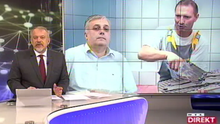 Kako je Vučić na večeri kod predsjednice Hrvatima održao lekciju