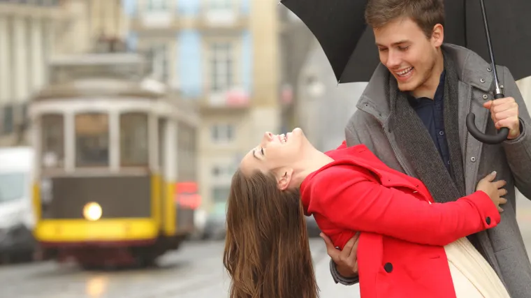 Želite stići u epicentar ljubavi? Mi znamo put do tamo