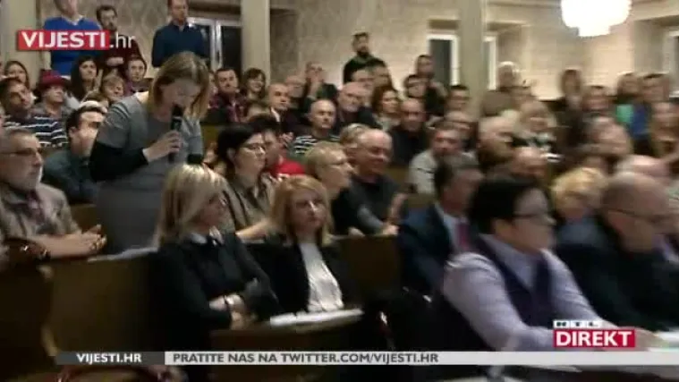 Ljuti stanovnici Brezovice od Bandića traže da odustane od gradnje kompostane: imaju li razloga za brigu?