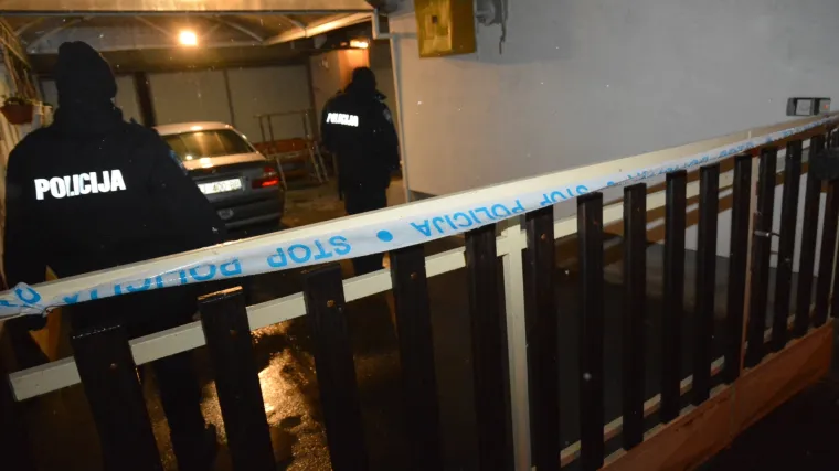Detalji tragedije u Bjelovaru: ocu koji je usmrtio vlastita sina navodno je smetao način na koji on odgaja djecu