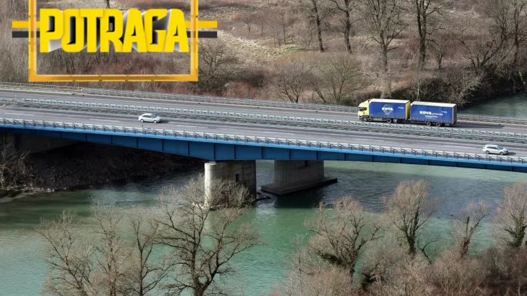 U rijeci Savi nizvodno od ispusta kanalizacijskog sustava grada Zapre&scaron;ića prisutna je sto puta veća koncentracija antibiotika nego &scaron;to je uobičajeno