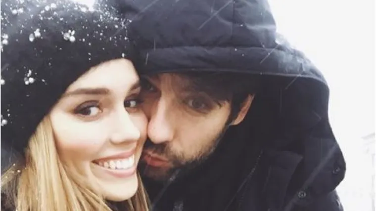 'Svaka čast bejbs, snovi nekada postaju stvarnost'