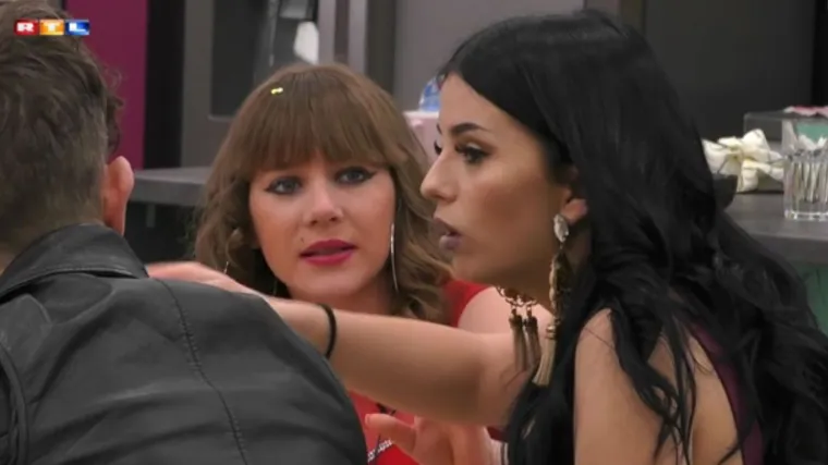 'On ti sigurno nije njihov ćaća'