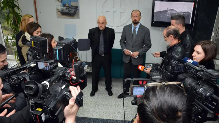 'Ne znamo što se točno dogodilo, nema neposrednog svjedoka'