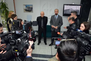 'Ne znamo što se točno dogodilo, nema neposrednog svjedoka'