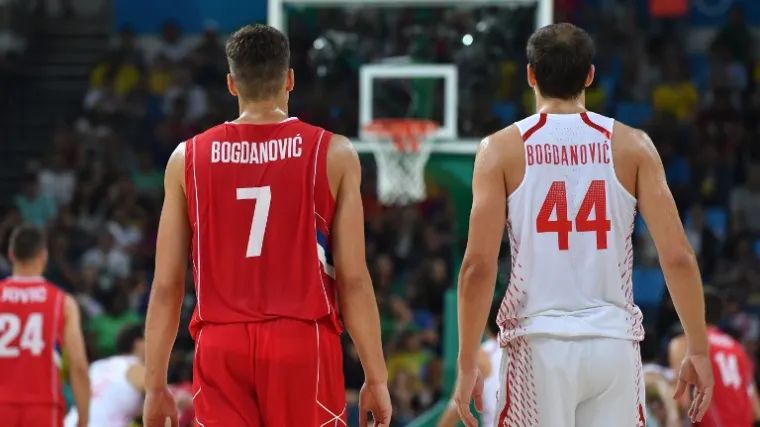 'Ovaj prostor je bogat talentom, bili bi najbolji da se Jugoslavija nije raspala'