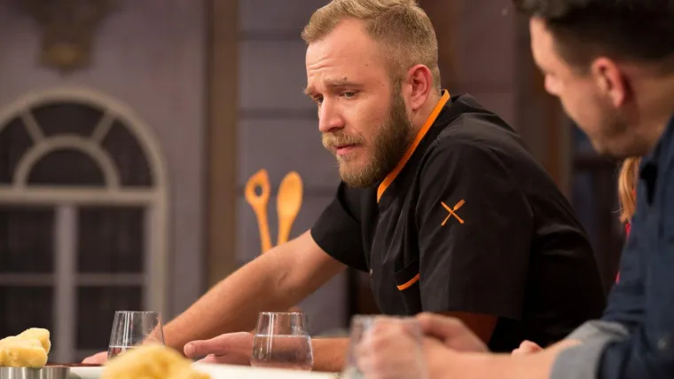 'Čili je kriv! I &Scaron;piček je kriv!'