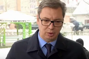 'Ja nikoga nisam nazvao ustašom, a mene cijelo vrijeme zovu bahatim četnikom... Ali nema veze, šutjet ćemo 100 dana'