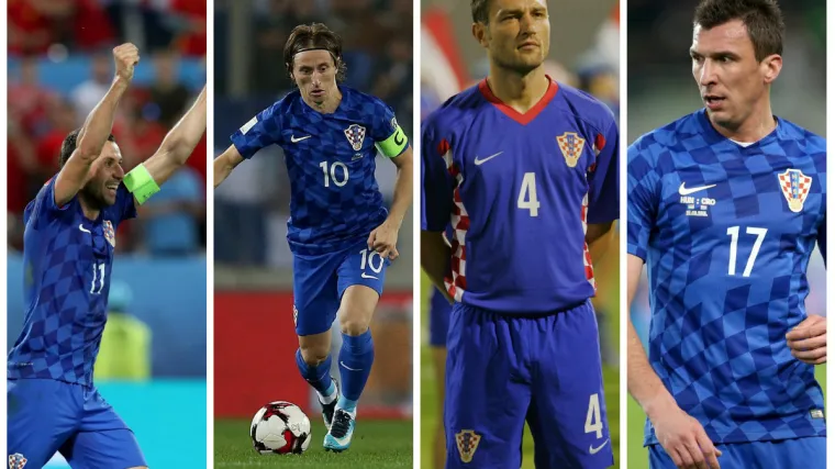 Juventus se pohvalio dostignućem svog hrvatskog 'Ratnika'