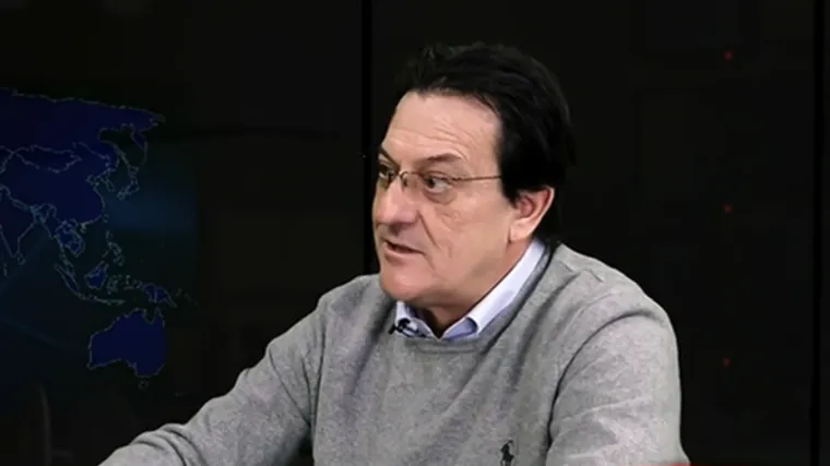 'Hrvatska treba povećati boravi&scaron;ne pristojbe i oporezivati kladionice i taj novac dati za reformu sporta'