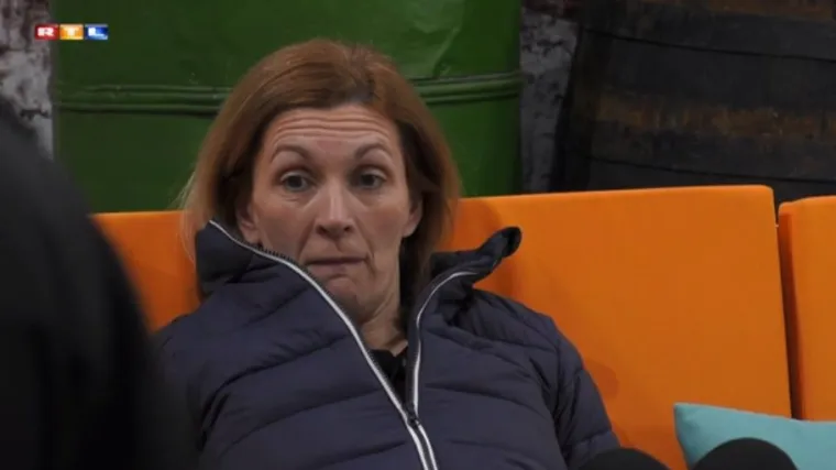 Shvatila kojeg mu&scaron;karca želi u životu i povjerila se stanarki