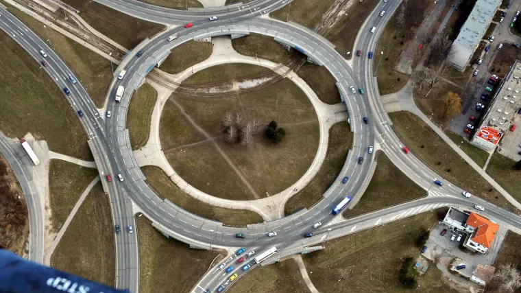 Norvežanin pokraj rotora gradi stambeni kompleks