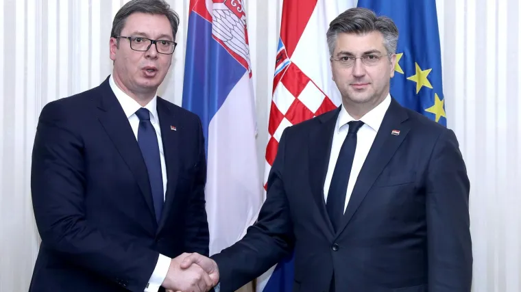 'Kolinda kaže da su to politički marginalci? Ljudi su samo jasno artikulirali svoj stav'