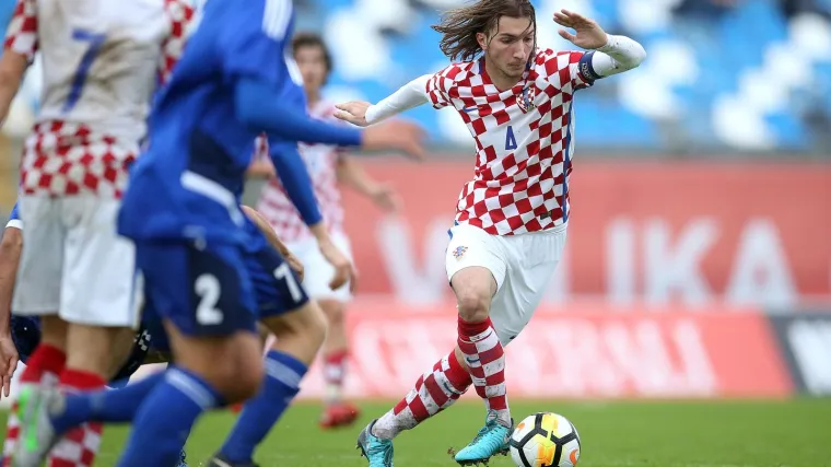 Vodeća momčad HNL-a potpisala igrača kojeg je Ante Čačić uveo u reprezentaciju
