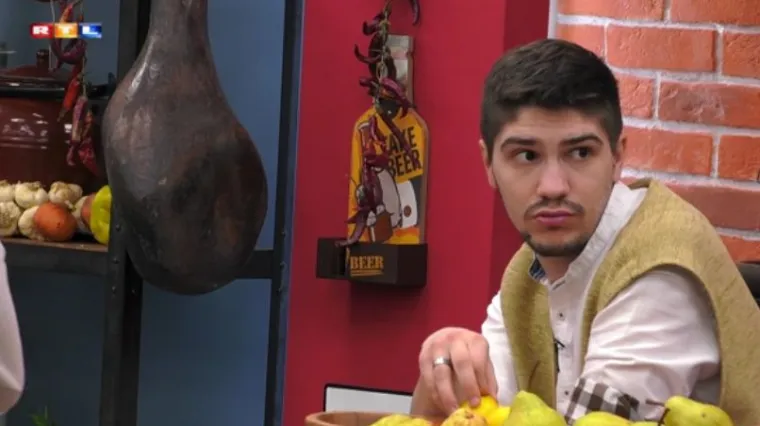 'Braća' Nikola i Matija se ne podnose, Nikola želi da 'obitelj' padne zadatak