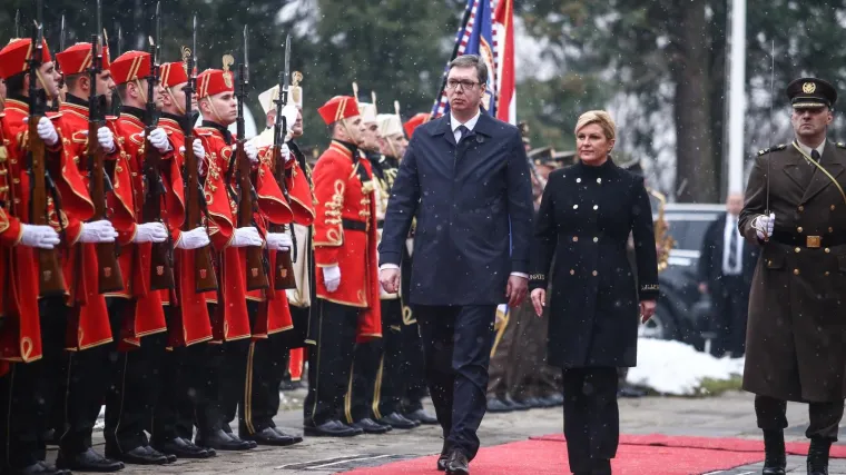 'Od ratne od&scaron;tete neće biti ni&scaron;ta, ali Hrvatska bi možda mogla slijediti američki primjer iz&nbsp;Drugog svj. rata'