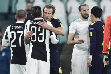 Strijelci Tottenhama oduševljeno najavili revanš na Wembleyju