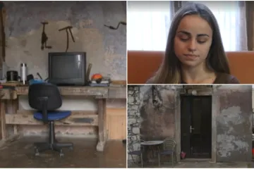 'Narušeno mi je zdravlje, loše mi je. Ovakav život ne zaslužuje nitko'