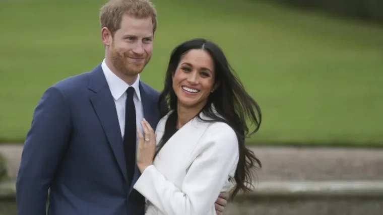 Kensingtonska palača objavila je jo&scaron; neke detalje vezane uz kraljevsko vjenčanje Meghan Markle i princa Harryja
