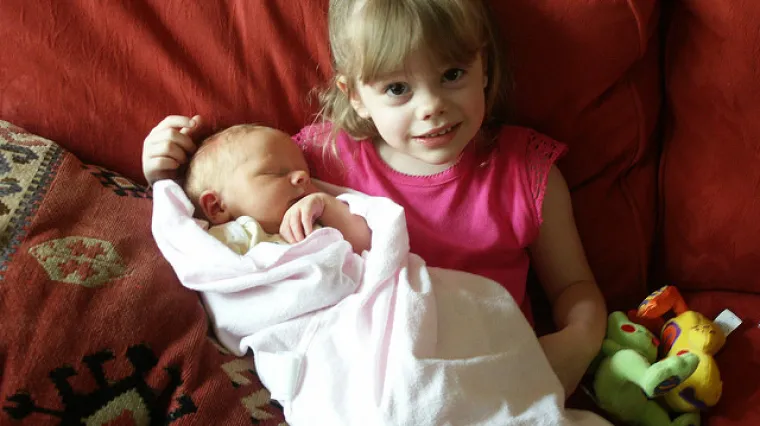 To se zove hrabrost: Osmogodi&scaron;njakinja uspje&scaron;no porodila vlastitu majku koja je imala tri spontana pobačaja