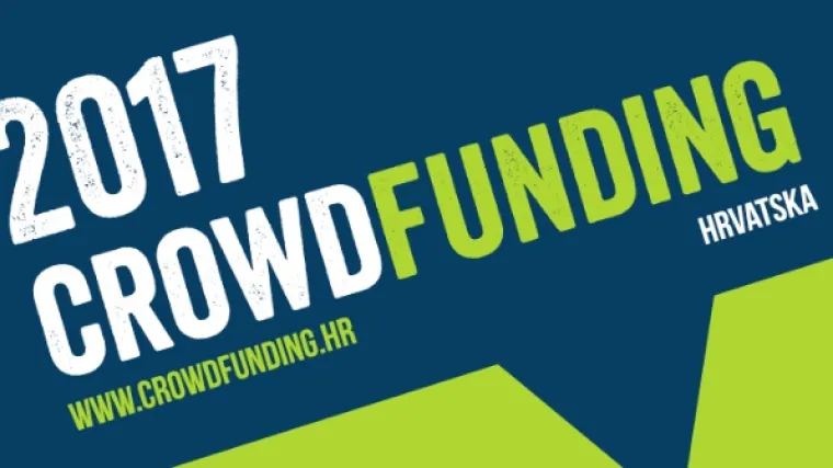 Najuspje&scaron;nija godina: crowdfunding domaćim kampanjama u 2017. donio gotovo 15 milijuna kuna