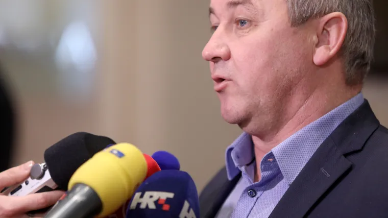 Culej o 'političarima s ruba': 'Znam da predsjednica nije mislila na mene i da je govorila o Kelemincu, A-HSP-u i sličnima'