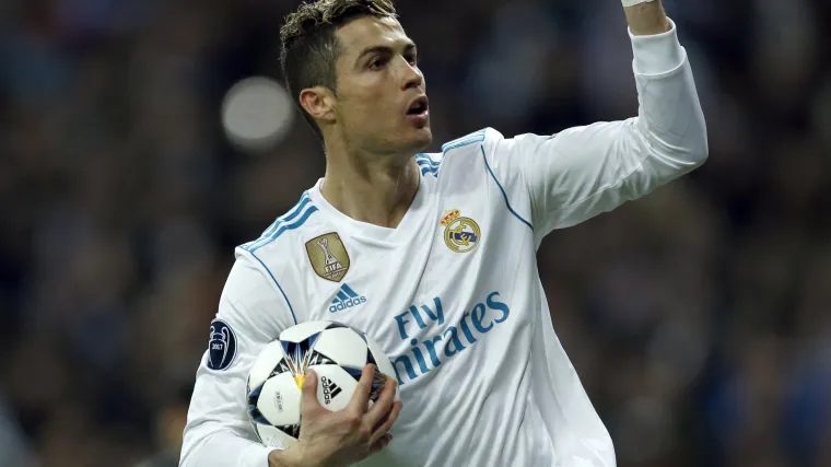 Real na pogon Ronalda izveo veliki preokret protiv PSG-a na Bernabeu: Liverpool u gostima ponizio Porto