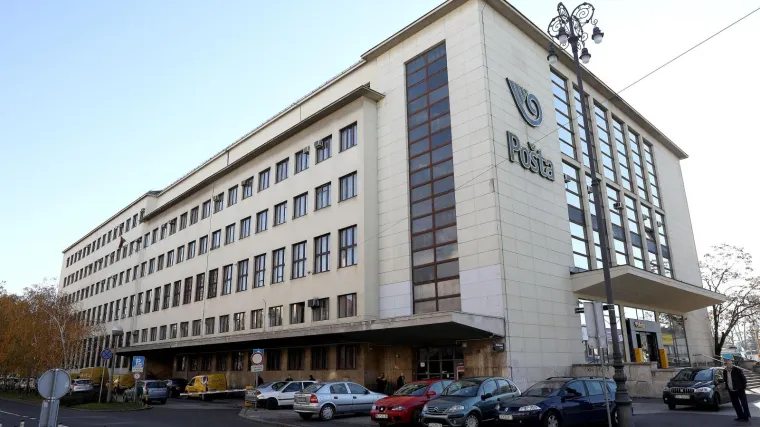 Hrvatska po&scaron;ta postala utoči&scaron;te za uhljebe: inženjera poljoprivrede sa stočarskim usmjerenjem postavili za direktora