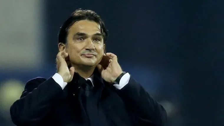 Izbornik večerao s Vrsaljkom pa objavio video s Bernabeua