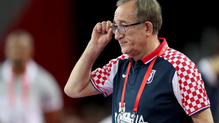 Lino Červar ostaje izbornik rukometne reprezentacije! Čelnici Saveza objasnili svoju odluku...